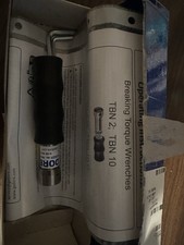 Gedore Breaking Torque Wrench