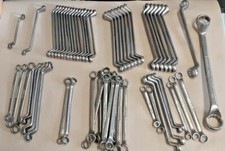 Ex MOD A/F & Metric GEDORE