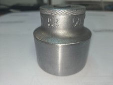 GEDORE 50MM SOCKET D32