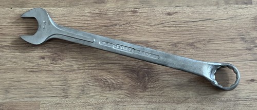 Gedore no1b 2 - 1.1/2”, size