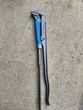 Gedore 175 Pipe Wrench 90° 2"