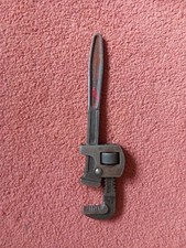 Gedore 8" Pipe Wrench Vintage