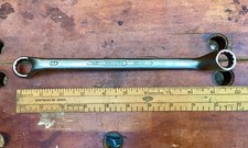 Vintage GEDORE No 2 CRANKED