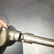 Gedore TBN 25 16mm Round Drive