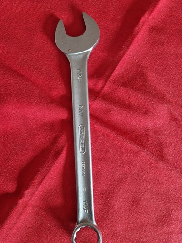 Gedore point combination - gedore, 1"
