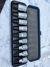 Gedore Vintage Socket  set 19