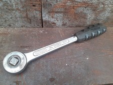 Gedore No.1993Z ½"dr ratchet