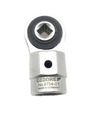 GEDORE Ratchet Head 8754-01