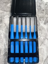 Gedore 316D 6 Piece Pin Punch