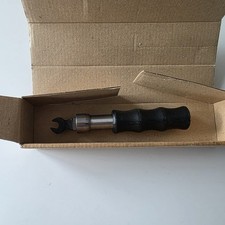 Torqueleader TBN 10 Preset