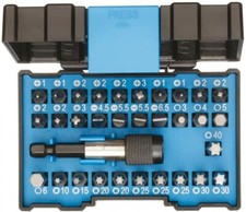 Gedore 666-032A 32 Piece