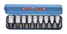 Gedore IN 19 PA 1/2" Drive 9