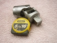 GEDORE 1" DRIVE UNIVERSAL