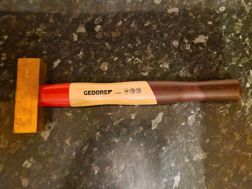 Gedore rotband plus copper - 'rotband-plus',