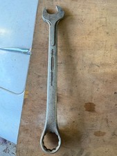 gedore 1B Q46mm combination