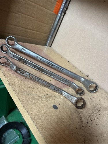 Gedore vanadium no2 spanner - gedore,