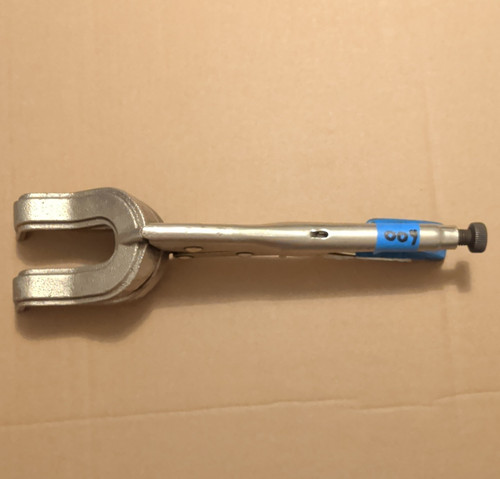 Gedore 138x welding grip - welding,