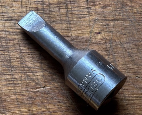 Gedore no1979 2 drive - -, 1/2"
