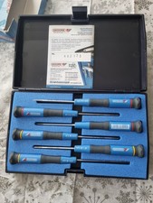 Gedore 6pc Electeonic Tool