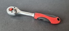 Gedore Red 1/4" Drive 72 Teeth