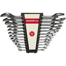 Gedore RED Double open-end