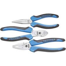 Gedore 1692305 Pliers Set
