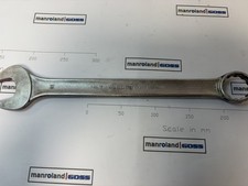 Gedore No.7 32mm Vanadium