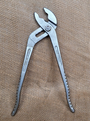 Gedore 142 250 pliers - no.142/10-250,