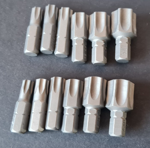 Gedore red set - gedore, hex
